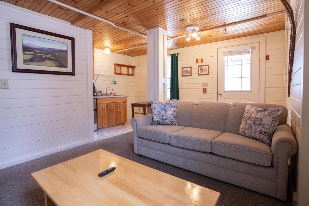Cranmore Mountain Lodge Bed & Breakfast نورث كونويه المظهر الخارجي الصورة