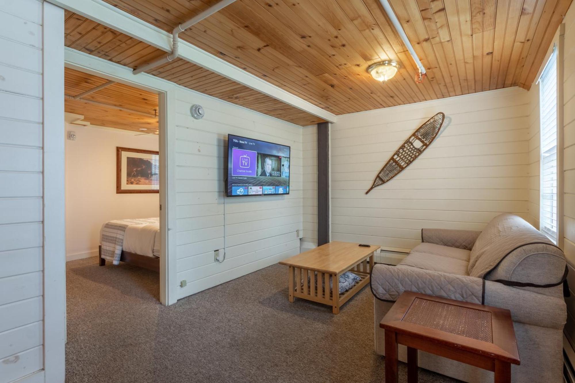 Cranmore Mountain Lodge Bed & Breakfast نورث كونويه المظهر الخارجي الصورة