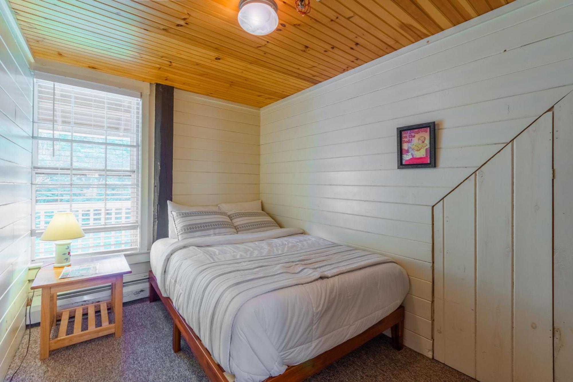 Cranmore Mountain Lodge Bed & Breakfast نورث كونويه المظهر الخارجي الصورة
