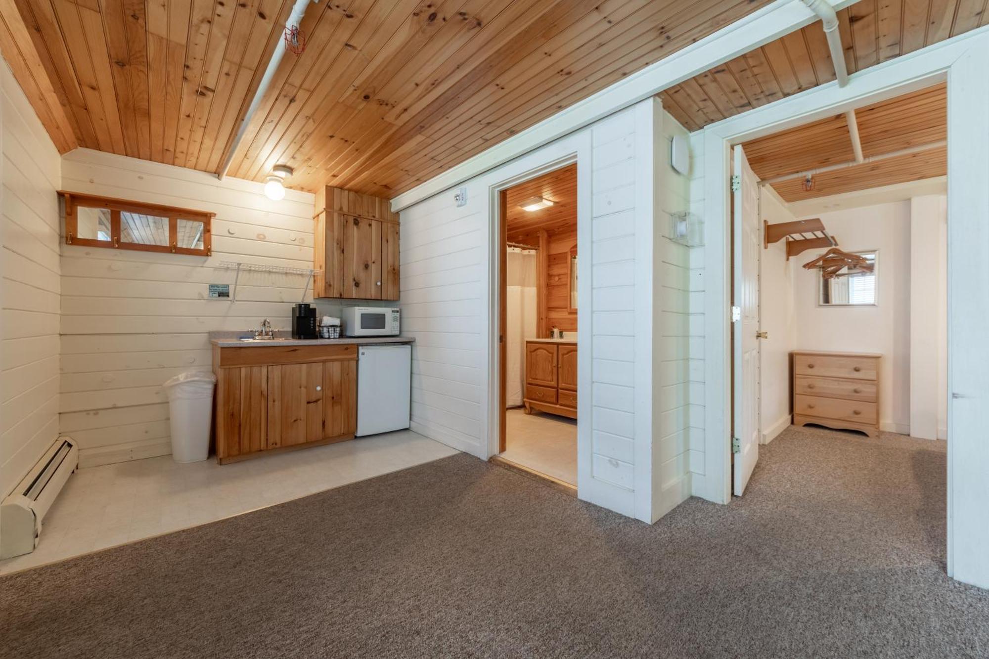 Cranmore Mountain Lodge Bed & Breakfast نورث كونويه المظهر الخارجي الصورة