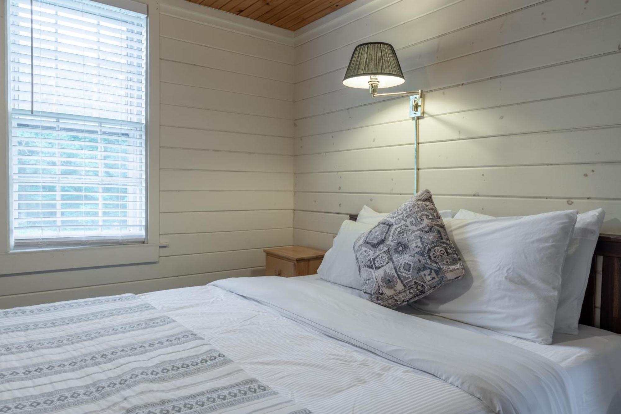 Cranmore Mountain Lodge Bed & Breakfast نورث كونويه الغرفة الصورة