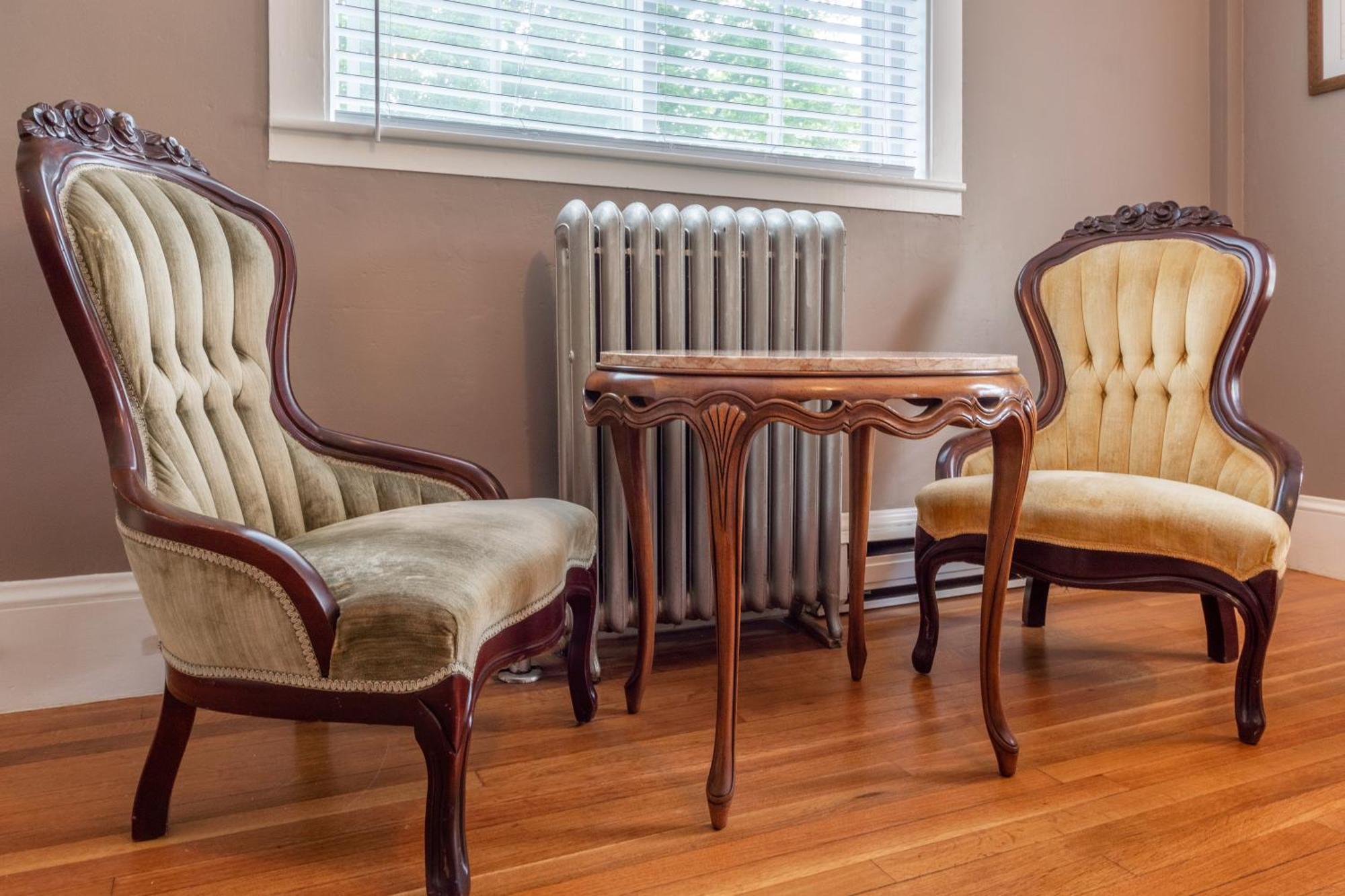 Cranmore Mountain Lodge Bed & Breakfast نورث كونويه الغرفة الصورة